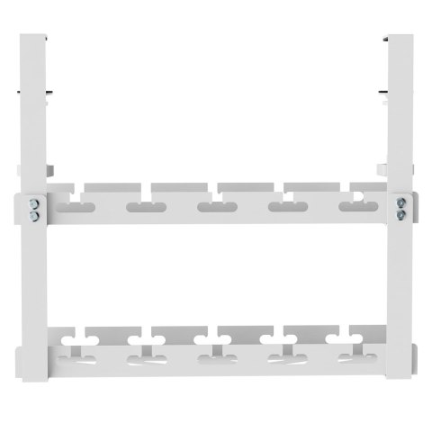 MACLEAN ORGANIZER PODBIURKOWY NA KABLE MC-104 W MACLEAN ORGANIZER PODBIURKOWY NA KABLE MC-104 W