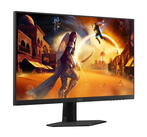 MONITOR AOC LED 23,8" Q24G4RE 180Hz
