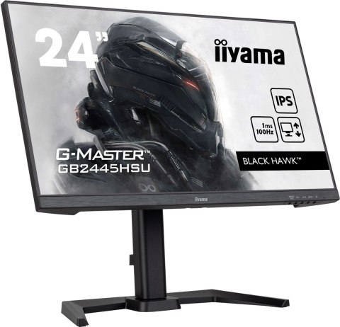 MONITOR IIYAMA LED 23,8" GB2445HSU-B2 100Hz