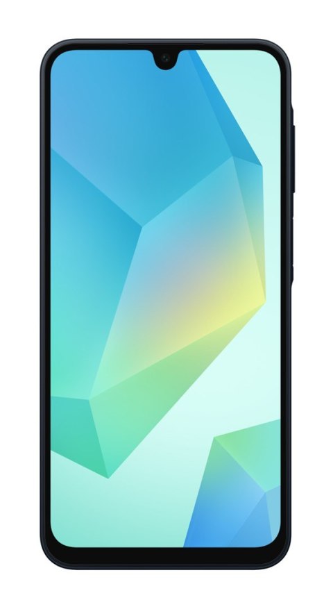 Samsung Galaxy A16 (A165) DS 4/128GB Black Samsung Galaxy A16 (A165) DS 4/128GB Black