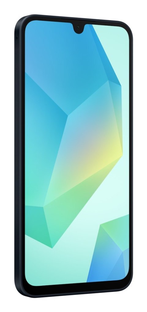Samsung Galaxy A16 (A165) DS 4/128GB Black Samsung Galaxy A16 (A165) DS 4/128GB Black
