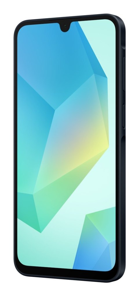 Samsung Galaxy A16 (A165) DS 4/128GB Black Samsung Galaxy A16 (A165) DS 4/128GB Black
