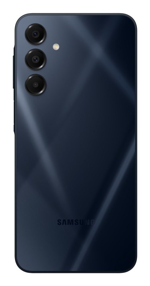 Samsung Galaxy A16 (A165) DS 4/128GB Black Samsung Galaxy A16 (A165) DS 4/128GB Black