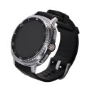 Smartwatch Samsung SM-L500 Galaxy Watch8 Classic (46 mm) Black