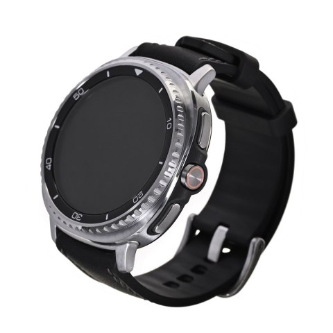 Smartwatch Samsung SM-L500 Galaxy Watch8 Classic (46 mm) Black Smartwatch Samsung SM-L500 Galaxy Watch8 Classic (46 mm) Black