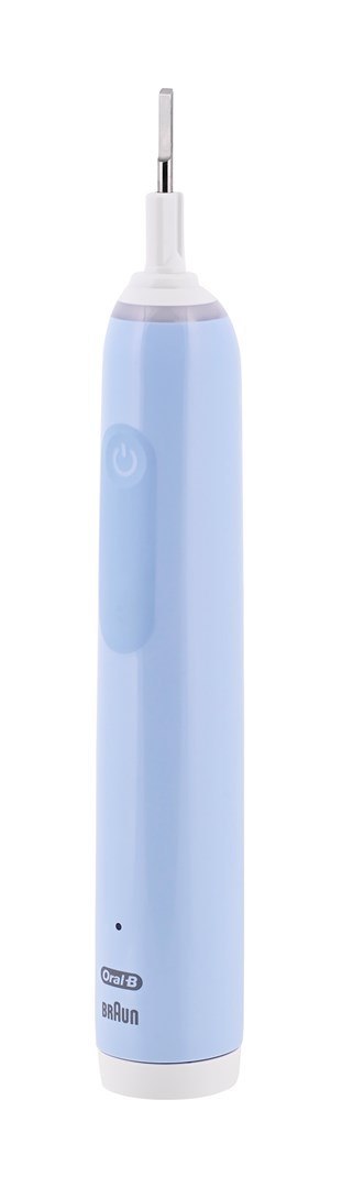 Szczoteczka Oral-B PRO 3 3000 Sensitive Clean Blue