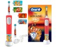 Szczoteczka Oral-B VITALITY PRO D103 THE LION KING