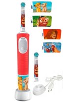 Szczoteczka Oral-B VITALITY PRO D103 THE LION KING