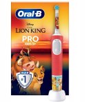 Szczoteczka Oral-B VITALITY PRO D103 THE LION KING