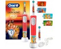 Szczoteczka Oral-B VITALITY PRO D103 THE LION KING
