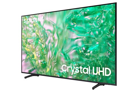Telewizor 65" SAMSUNG UE65DU8072UXXH Telewizor 65" SAMSUNG UE65DU8072UXXH