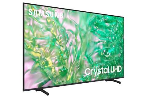 Telewizor 65" SAMSUNG UE65DU8072UXXH Telewizor 65" SAMSUNG UE65DU8072UXXH