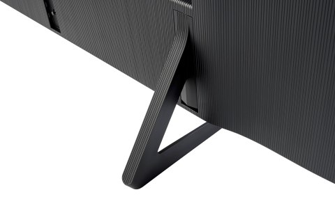 Telewizor Samsung QE77S85DAE OLED 77'' 4K Ultra HD 120 Hz Tizen Dolby Atmos Czarny Telewizor Samsung QE77S85DAE OLED 77'' 4K Ultra HD 120 Hz Tizen Dolby Atmos Czarny
