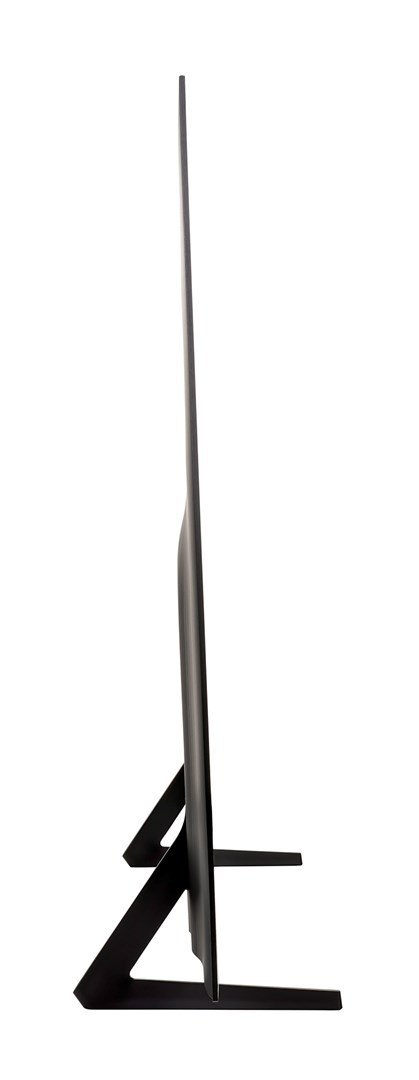 Telewizor Samsung QE77S85DAE OLED 77'' 4K Ultra HD 120 Hz Tizen Dolby Atmos Czarny Telewizor Samsung QE77S85DAE OLED 77'' 4K Ultra HD 120 Hz Tizen Dolby Atmos Czarny