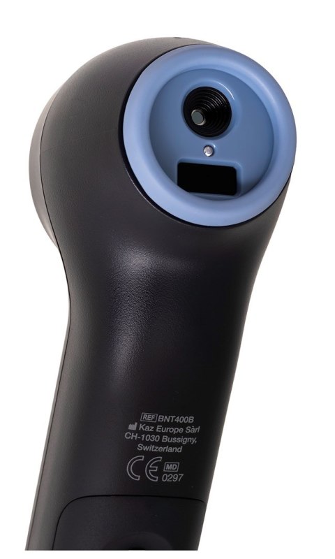 Termometr bezdotykowy do czoła Braun BNT400B