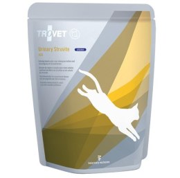 Trovet ASD Urinary Struvite kurczak dla kota 85g