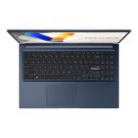 ASUS Vivobook 15 X1504VA-BQ041W i5-1315U 15.6"FHD IPS 60Hz 250nits AG 16GB DDR4 SSD512 Intel Iris Xe Graphics WLAN+BT Cam720p 42