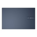 ASUS Vivobook 15 X1504VA-BQ041W i5-1315U 15.6"FHD IPS 60Hz 250nits AG 16GB DDR4 SSD512 Intel Iris Xe Graphics WLAN+BT Cam720p 42