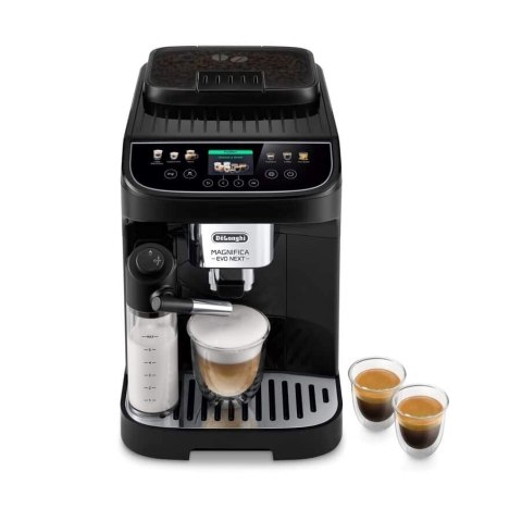Ekspres ciśnieniowy DeLonghi ECAM 310.60.B Ekspres ciśnieniowy DeLonghi ECAM 310.60.B
