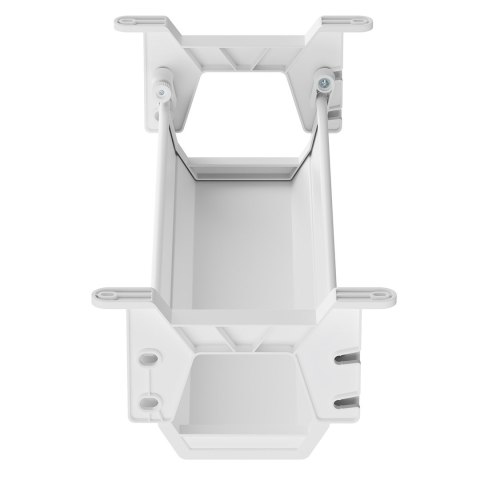 MACLEAN ORGANIZER PODBIURKOWY NA KABLE/ PRZEDŁUŻACZ, MAX. OBCIĄŻENIE 5KG, BIAŁY MC-106 W MACLEAN ORGANIZER PODBIURKOWY NA KABLE/ PRZEDŁUŻACZ, MAX. OBCIĄŻENIE 5KG, BIAŁY MC-106 W