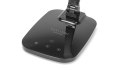 MONTIS MT042-BK LAMPKA BIURKOWA LED CZARNA 230V + USB
