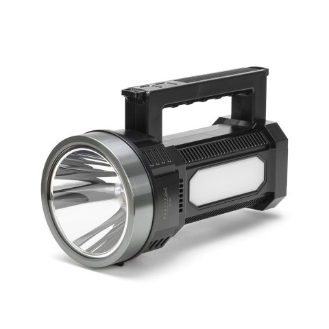MONTIS SZPERACZ - RĘCZNA LATARKA AKUMULATOROWA LED 20W + ŚWIATŁO BOCZNE MT146 MONTIS SZPERACZ - RĘCZNA LATARKA AKUMULATOROWA LED 20W + ŚWIATŁO BOCZNE MT146