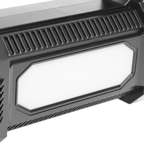 MONTIS SZPERACZ - RĘCZNA LATARKA AKUMULATOROWA LED 20W + ŚWIATŁO BOCZNE MT146 MONTIS SZPERACZ - RĘCZNA LATARKA AKUMULATOROWA LED 20W + ŚWIATŁO BOCZNE MT146