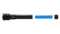 MONTIS TAKTYCZNA RĘCZNA LATARKA AKUMULATOROWA LED, ZOOM 10W MT160
