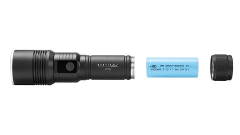 MONTIS TAKTYCZNA RĘCZNA LATARKA AKUMULATOROWA LED,ZOOM MT159 MONTIS TAKTYCZNA RĘCZNA LATARKA AKUMULATOROWA LED,ZOOM MT159
