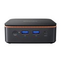 Mini PC Blackview MP20 N150/8GB/SSD 256B/Win 11 Pro czarny