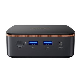Mini PC Blackview MP20 N150/8GB/SSD 256B/Win 11 Pro czarny