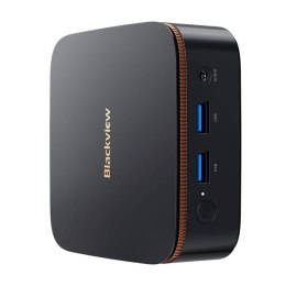 Mini PC Blackview MP20 N150/8GB/SSD 256B/Win 11 Pro czarny