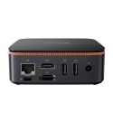 Mini PC Blackview MP20 N150/8GB/SSD 256B/Win 11 Pro czarny