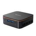 Mini PC Blackview MP20 N150/8GB/SSD 256B/Win 11 Pro czarny