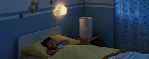 Oczyszczacz Xiaomi Smart Air Purifier 4 Compact Oczyszczacz Xiaomi Smart Air Purifier 4 Compact