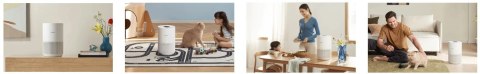 Oczyszczacz Xiaomi Smart Air Purifier 4 Compact Oczyszczacz Xiaomi Smart Air Purifier 4 Compact