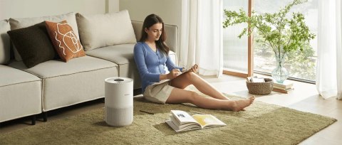 Oczyszczacz Xiaomi Smart Air Purifier 4 Compact Oczyszczacz Xiaomi Smart Air Purifier 4 Compact