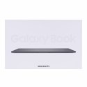 Samsung Galaxy Book 4 Pro Ultra 7 155H 16" 2.8K Touch 120Hz AMOLED 32GB SSD1TB BT BLKB FPR Win11 Moonstone Gray (REPACK) 2Y