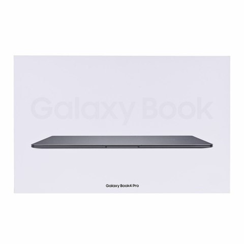 Samsung Galaxy Book 4 Pro Ultra 7 155H 16" 2.8K Touch 120Hz AMOLED 32GB SSD1TB BT BLKB FPR Win11 Moonstone Gray (REPACK) 2Y Samsung Galaxy Book 4 Pro Ultra 7 155H 16" 2.8K Touch 120Hz AMOLED 32GB SSD1TB BT BLKB FPR Win11 Moonstone Gray (REPACK) 2Y