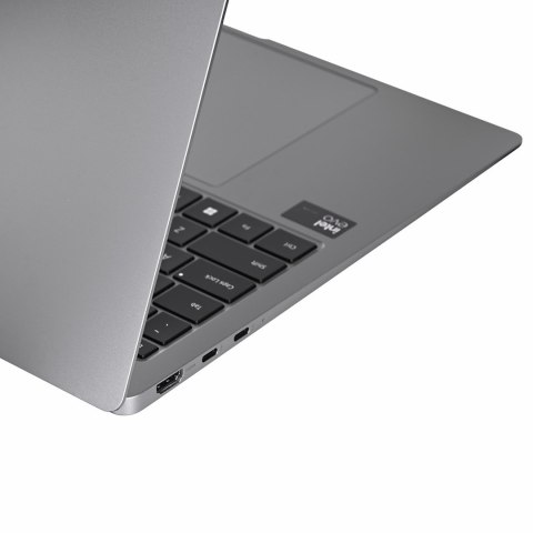Samsung Galaxy Book 4 Pro Ultra 7 155H 16" 2.8K Touch 120Hz AMOLED 32GB SSD1TB BT BLKB FPR Win11 Moonstone Gray (REPACK) 2Y Samsung Galaxy Book 4 Pro Ultra 7 155H 16" 2.8K Touch 120Hz AMOLED 32GB SSD1TB BT BLKB FPR Win11 Moonstone Gray (REPACK) 2Y