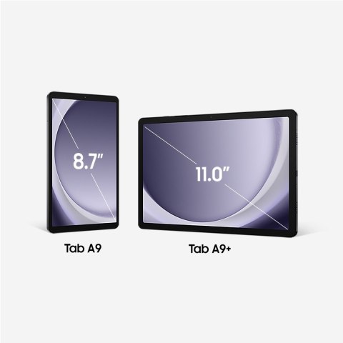 Samsung Galaxy Tab A9+ (X216) 5G 6/128GB Graphite Samsung Galaxy Tab A9+ (X216) 5G 6/128GB Graphite