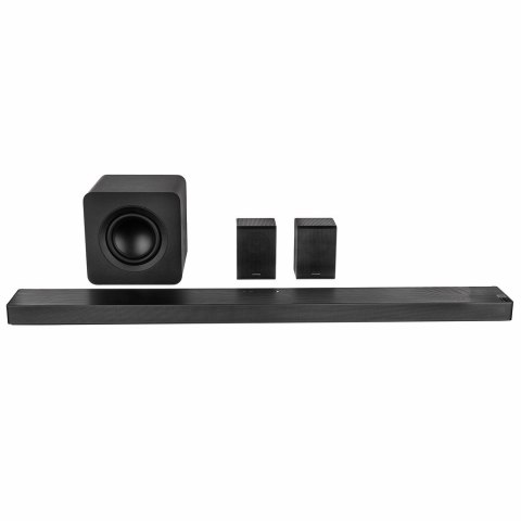 Soundbar Samsung HW-QS750F/EN Soundbar Samsung HW-QS750F/EN