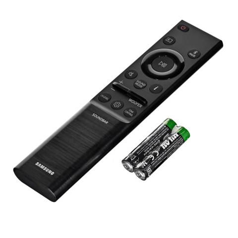 Soundbar Samsung HW-QS750F/EN Soundbar Samsung HW-QS750F/EN