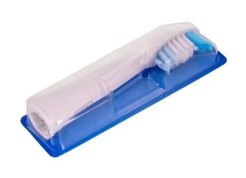 Szczoteczka Oral-B PULSONIC SLIM CLEAN 2000 czarna Szczoteczka Oral-B PULSONIC SLIM CLEAN 2000 czarna