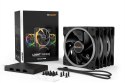 WENTYLATOR BE QUIET! LIGHT WINGS 120mm PWM TRIPLE-PACK