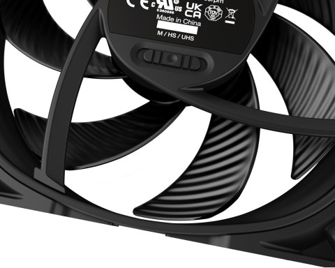 WENTYLATOR BE QUIET! SILENT WINGS PRO 4 BL098 120mm WENTYLATOR BE QUIET! SILENT WINGS PRO 4 BL098 120mm