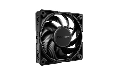 WENTYLATOR BE QUIET! SILENT WINGS PRO 4 BL098 120mm WENTYLATOR BE QUIET! SILENT WINGS PRO 4 BL098 120mm