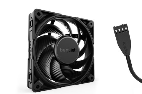 WENTYLATOR BE QUIET! SILENT WINGS PRO 4 BL098 120mm WENTYLATOR BE QUIET! SILENT WINGS PRO 4 BL098 120mm