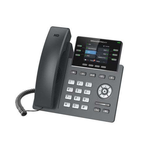 GRANDSTREAM TELEFON VOIP GRP 2613 HD