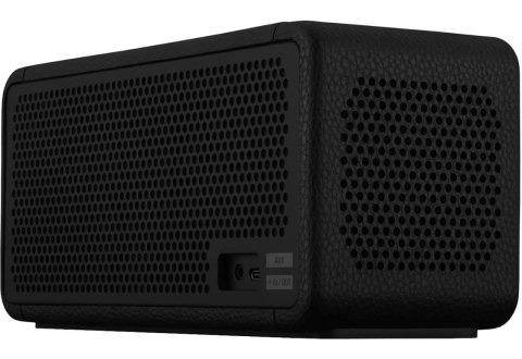 Głośnik Bluetooth Marshall Middleton Czarno-miedziany Głośnik Bluetooth Marshall Middleton Czarno-miedziany